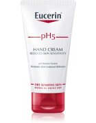 Eucerin pH5 Hand Cream regeneráló kézkrém 75 ml