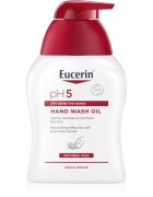 Eucerin pH5 Hand Wash Oil mosóolaj kézre 250 ml