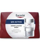 Eucerin Q10 Active ajándékszett az élénk és kisimított arcbőrért
