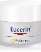 Eucerin Q10 Active kisimító krém a ráncok ellen 50 ml