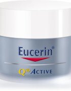 Eucerin Q10 Active regeneráló éjszakai krém a ráncok ellen 50 ml