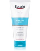 Eucerin Sensitive Relief géles krém napozás után 200 ml