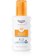 Eucerin Sun Kids védő spray gyermekeknek SPF 50+ 200 ml