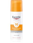 Eucerin Sun Photoaging Control védő nappali emulzió SPF 50 50 ml