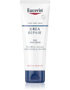 Eucerin UreaRepair Day Cream nappali krém az arcra parfümmentes 50 ml