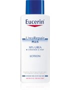Eucerin UreaRepair PLUS testápoló tej a száraz és érzékeny bőrre 10% Urea 250 ml