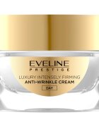 Eveline Cosmetics 24K Snail & Caviar nappali ránctalanító krém csigakivonattal 50 ml