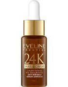 Eveline Cosmetics 24K Snail & Caviar ránctalanító szérum csigakivonattal 18 ml