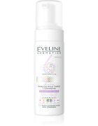 Eveline Cosmetics 6 Ceramides mélyisztító hab ceramidokkal 150 ml