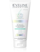 Eveline Cosmetics 6 Ceramides zselés emulzió mélytisztításhoz 150 ml