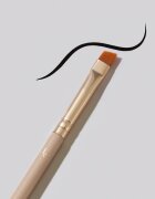 Eveline Cosmetics Accessories ferde szemkihúzó ecset kefével E05 1 db
