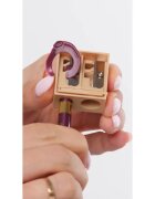 Eveline Cosmetics Accessories kozmetikai ceruza hegyező 1 db