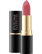Eveline Cosmetics Aqua Platinum hidratáló krém rúzs árnyalat 478 4 ml