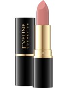 Eveline Cosmetics Aqua Platinum hidratáló krém rúzs árnyalat 480 4 ml