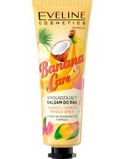 Eveline Cosmetics Banana Care tápláló balzsam kézre 50 ml