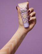 Eveline Cosmetics Better than Perfect fedő hatású alapozó hidratáló hatással árnyalat 03 Light Beige Warm 30 ml
