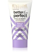 Eveline Cosmetics Better than Perfect kisimító make-up alap bázis 30 ml