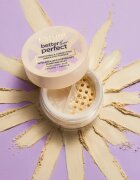 Eveline Cosmetics Better than Perfect lágy púder szemre 4 g