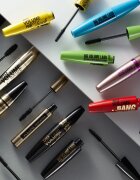 Eveline Cosmetics Big Volume Explosion! dúsító és göndörítő szempillaspirál 12 ml