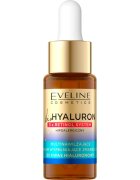 Eveline Cosmetics Bio Hyaluron 3x Retinol System rencfeltültő szérum 18 ml