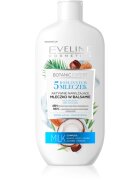 Eveline Cosmetics Botanic Expert hidratáló testápoló tej 350 ml