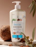 Eveline Cosmetics Botanic Expert hidratáló testápoló tej 350 ml