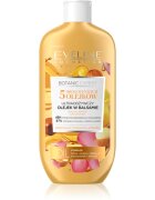 Eveline Cosmetics Botanic Expert tápláló testápoló tej száraz bőrre 350 ml