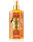 Eveline Cosmetics Brazilian Body Bronzosító önbarnító spray természetes hatásért 150 ml