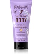 Eveline Cosmetics Brazilian Body önbarnító zselé feszesítő hatással 150 ml