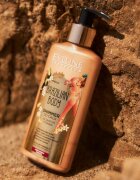 Eveline Cosmetics Brazilian Body testápoló emulzió csillámporral 150 ml