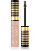 Eveline Cosmetics Brow & Go! szemöldök és szempillaspirál árnyalat 05 Taupe 6 ml
