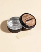 Eveline Cosmetics Brow & Go! szemöldökformázó szappan szemöldökre árnyalat Transparent 25 g