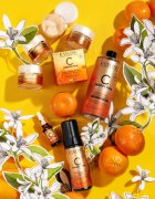 Eveline Cosmetics C Perfection hidratáló krém C vitamin 30+ 50 ml