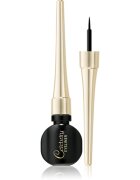 Eveline Cosmetics Celebrities szemhéjtus árnyalat Black 3 ml