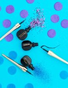 Eveline Cosmetics Celebrities szemhéjtus árnyalat Black 6 ml