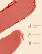 Eveline Cosmetics Celebrity Lips tartós matt folyékony rúzs árnyalat 04C 4 ml