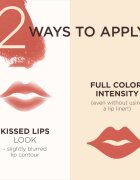 Eveline Cosmetics Celebrity Lips tartós matt folyékony rúzs árnyalat 04C 4 ml