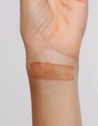 Eveline Cosmetics Choco Glamour éjszakai regeneráló maszk az ajkakra 12 ml