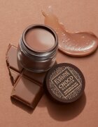 Eveline Cosmetics Choco Glamour éjszakai regeneráló maszk az ajkakra 12 ml