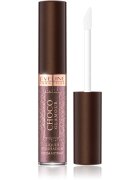Eveline Cosmetics Choco Glamour folyékony szemhéjfesték árnyalat 06 65 ml