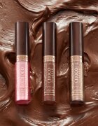 Eveline Cosmetics Choco Glamour folyékony szemhéjfesték árnyalat 06 65 ml