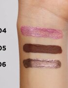 Eveline Cosmetics Choco Glamour folyékony szemhéjfesték árnyalat 06 65 ml