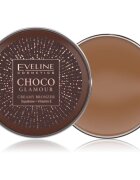 Eveline Cosmetics Choco Glamour krémes bronzosító árnyalat 01 20 g