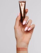 Eveline Cosmetics Choco Glamour tápláló és hidratáló ajakbalzsam 12 ml