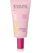 Eveline Cosmetics Cica Skin Cream hidratáló és tápláló krém 50 ml