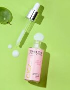 Eveline Cosmetics Cica Skin Serum hidratáló és nyugtató szérum 30 ml