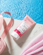 Eveline Cosmetics Clean Shot 5% Ceramidy Complex intenzíven hidtatáló és tisztító emulzió 150 ml