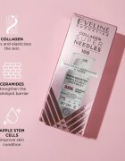 Eveline Cosmetics Collagen Super Needles 100 hidratáló és tápláló szérum 50 ml