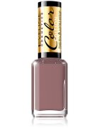 Eveline Cosmetics Color Edition jól fedő körömlakk árnyalat 123 12 ml