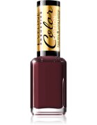 Eveline Cosmetics Color Edition jól fedő körömlakk árnyalat 129 12 ml